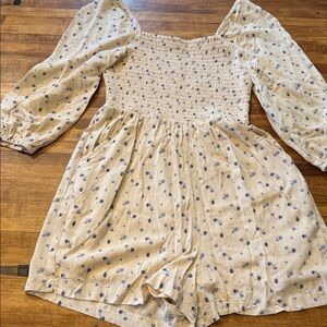 American Eagle Romper sz XS (g1)